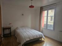 Le Phare BY HOLIDIEPPE - B&B Dieppe