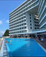 Bamboo Beach Tsikhisdziri 347K - B&B Tsikhisdziri