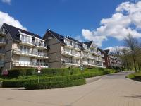 Sandy Beach - Chambres d'hôtes Scharbeutz