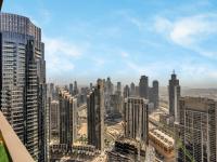 Spacious, Modern Chic 2 BDR Apartment in Prime Downtown Location - B&B Dubai