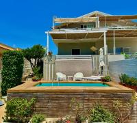 Villa Matilde - B&B Marina di Ragusa