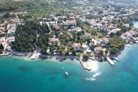 Apartmani MILLE - Bed and Breakfast Starigrad