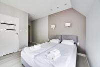 Hello Helska by OneApartments - B&B Sopot