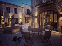 Moulin des Bergères - Chambres d’hôtes Mouriès