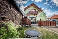 B&B Závažná Poruba - Ubytovanie u Štefana - Bed and Breakfast Závažná Poruba