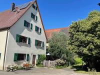 Ferienwohnung Lindenblüte - Ferienwohnung Engelthal