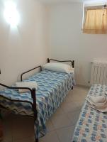 Nadir - Bed and Breakfast Gaeta
