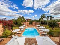 Villa des SONGES - B&B Marrakesh