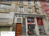 Appartement préfecture lafayette - B&B