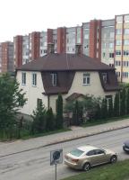 Appartement met 1 Slaapkamer