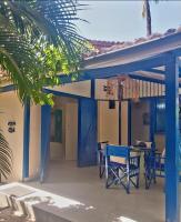 Casa Caju, Praia de Pipa - B&B Pipa