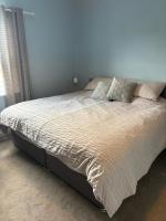 Deluxe Kamer met Kingsize Bed