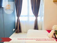 Appartamento con 2 Camere da Letto