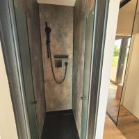 Residence Safari Resort - Lakeside Cabin - B&B Borovany