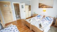 Doppelzimmer mit Terrasse