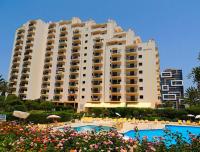 Algarve Sun Beach Apartment - B&B Portimão