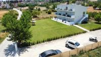 Viento Suites Possidi - B&B Poseidi