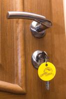 Studio Apartment (2 Adults)