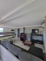Appartement met 1 Slaapkamer