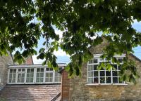 Apartment above Samantha Dadd Art Studio - in the Cotswolds - B&B Tewkesbury
