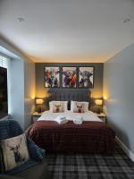 Apartment mit 1 Schlafzimmer