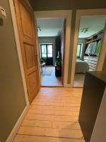 Appartement met 1 Slaapkamer
