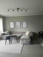 Cozy apartment at Laksevåg! - Ferienwohnung Bergen