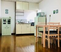 Appartement Familial 2 Chambres