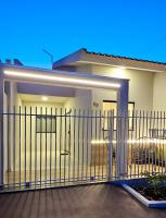 Sua casa fora de casa,para você e sua família - Bed and Breakfast Toledo