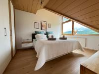 Ferienwohnung Simmelsbergblick - Ferienwohnung Gersfeld