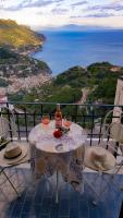 A Casa di Margy - Ferienwohnung Ravello
