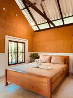 Villa con Vista Giardino