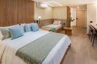 Apartamento Deluxe