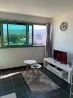 Les Terrasses d'Anissy - Studio cosy - Chambres d'hôtes Le Tampon
