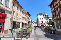 helloYOU apartments I Wohntraum am Wasser I Zentral I Parkplatz I Nahewein - B&B