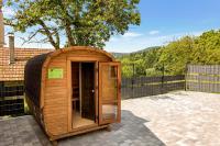 Mirola homes - rent in nature - B&B
