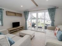 Woodlands Platinum WO29 - Ferienwohnung Ruthin