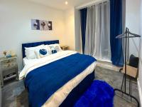 Vintage Royal Pavilion, 2Bed 2Bath, Beach, Sea View - Chambres d’hôtes The City of Brighton and Hove