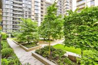 Luxury Apt In White City Living - Ideal For Family & Business Stay - Chambres d'hôtes Londres