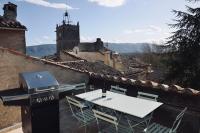 La Serre - B&B Viens