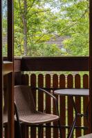 Przytulny apartament przy Potoku 26 w centrum Zakopanego - bezpłatny parking i klimatyzacja - Bed and Breakfast Zakopane