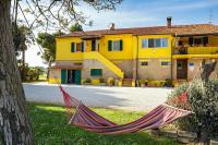 B&B Porto Recanati - B&B Centro Ippico Andrea - Bed and Breakfast Porto Recanati