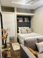 Self Catering Accommodation - B&B
