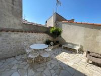 Antioche - Agréable studio idéalement situé - B&B Fouras