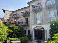 Apartamento con terraza 