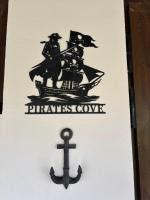 Pirate's Cove - Bed and Breakfast Sukošan