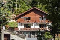 PENTA by Alfinio - Bed and Breakfast Sinaia