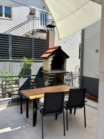 Apartments Gabi - Chambres d’hôtes Omiš