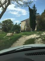 Le Mazet d’Eden avec son jardin privé - B&B
