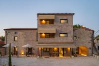 Marichi Residence - B&B Marići